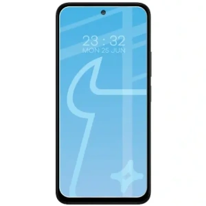 Szkło hartowane Bizon Glass Clear 2 do Xiaomi Redmi 15 4G / 5G