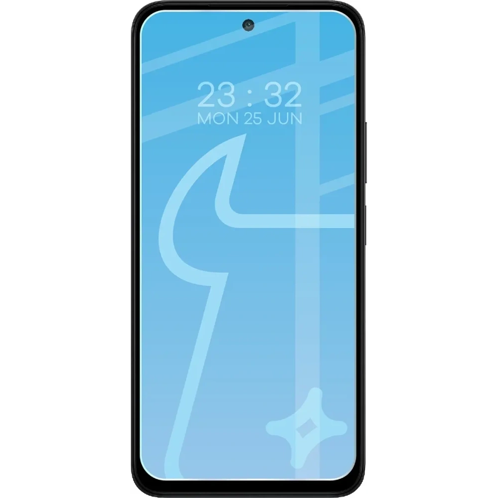 Szkło hartowane Bizon Glass Clear 2 do Xiaomi Redmi 15 4G / 5G