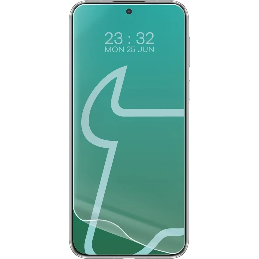 Folia hydrożelowa na ekran Bizon Glass Hydrogel Front do Huawei Pura 80 Pro / Pro Plus