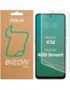 Folia hydrożelowa na ekran Bizon Glass Hydrogel Front do Honor X7d / Honor 400 Smart