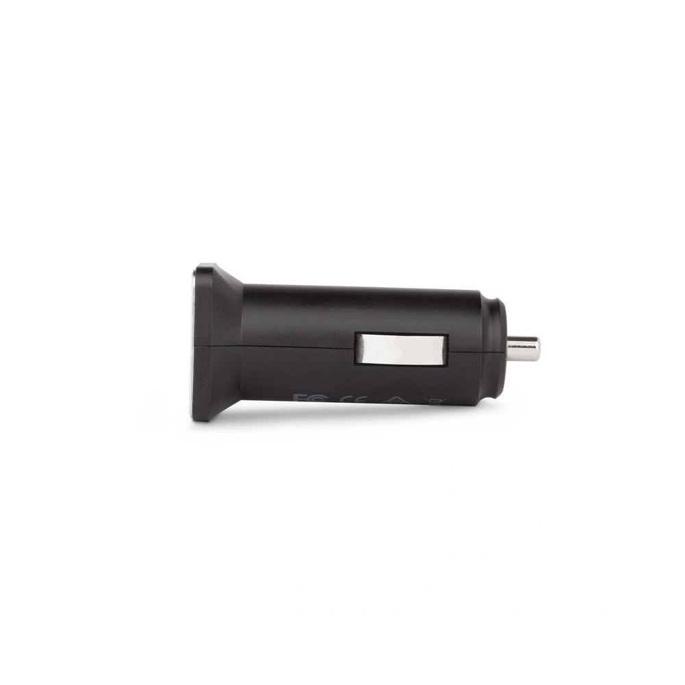 Wholesale QuikDuo Car Charger with USB-C PD and Quick Charge (36 W) - MOSH068BLK - {ean13} - Hurt