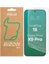 Folia hydrożelowa na ekran Bizon Glass Hydrogel Front do Oppo Find X9 Pro / OnePlus 15