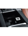 Wholesale QuikDuo Car Charger with USB-C PD and Quick Charge (36 W) - MOSH068BLK - {ean13} - Hurt