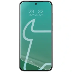 Folia hydrożelowa na ekran Bizon Glass Hydrogel Front do Vivo X300