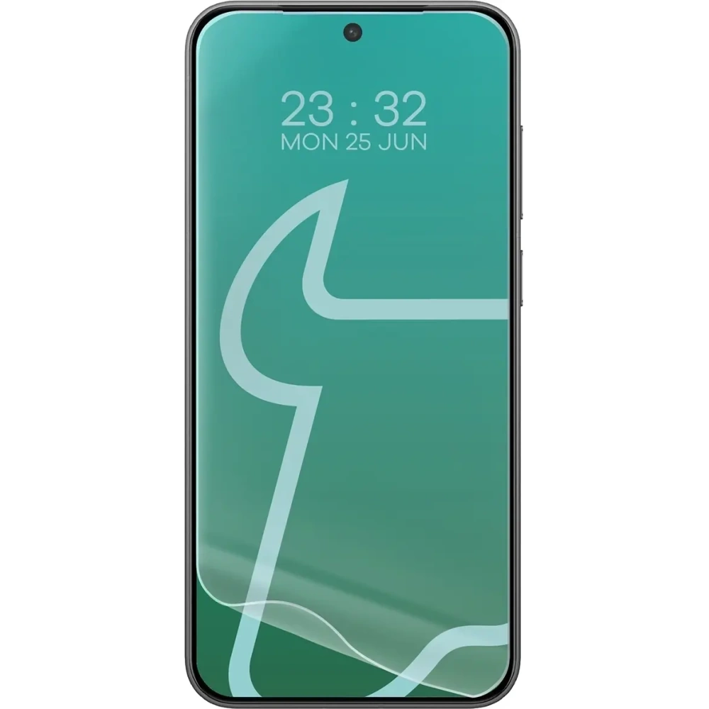 Folia hydrożelowa na ekran Bizon Glass Hydrogel Front do Vivo X300