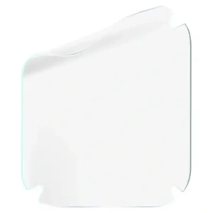 Folia hydrożelowa na ekran Bizon Glass Watch Hydrogel do Apple Watch SE 3 / SE 2 / SE / 6 / 5 / 4 40mm