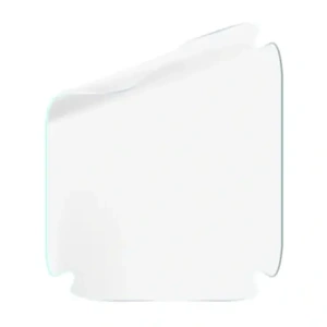 Folia hydrożelowa na ekran Bizon Glass Watch Hydrogel do Apple Watch SE 3 / SE 2 / SE / 6 / 5 / 4 44mm