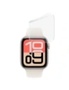 Folia hydrożelowa na ekran Bizon Glass Watch Hydrogel do Apple Watch SE 3 / SE 2 / SE / 6 / 5 / 4 44mm