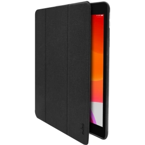 Wholesale PURO Zeta Pro Apple iPad 10.2 w/Magnet & Stand up + Apple Pencil holder (black) - PUR221BLK - {ean13} - Hurt