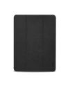 Wholesale PURO Zeta Pro Apple iPad 10.2 w/Magnet & Stand up + Apple Pencil holder (black) - PUR221BLK - {ean13} - Hurt