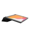 Hurtownia GSM - Etui PURO Zeta Pro Apple iPad 10.2 s/Magnet & stojánek + držák Apple Pencil (černý) - PUR221BLK - {ean13} - Hurt