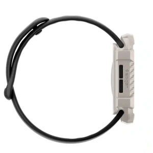 Etui Spigen Rugged Armor V2 do Apple Watch 10 / 11 42mm Dune Beige