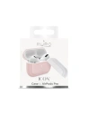 Hurtownia GSM - Etui PURO ICON Case Apple AirPods Pro z dodatkową osłonką (Rose + Rose Cap + White Cap) - PUR222RS - {ean13} - Hurt