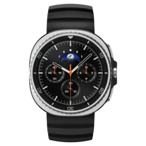 Pasek Spigen WBS2 Band do Samsung Galaxy Watch 8 / Classic 40/44/46mm Black