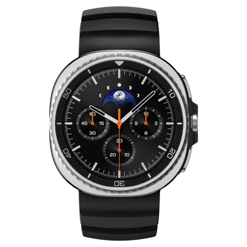 Pasek Spigen WBS2 Band do Samsung Galaxy Watch 8 / Classic 40/44/46mm Black