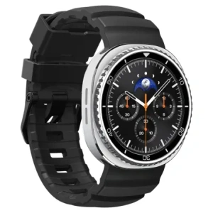 Pasek Spigen WBS2 Band do Samsung Galaxy Watch 8 / Classic 40/44/46mm Black