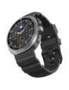 Pasek Spigen WBS2 Band do Samsung Galaxy Watch 8 / Classic 40/44/46mm Black