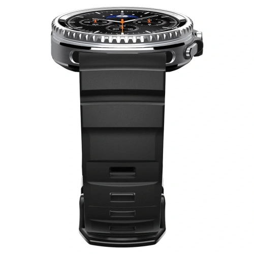 Pasek Spigen WBS2 Band do Samsung Galaxy Watch 8 / Classic 40/44/46mm Black