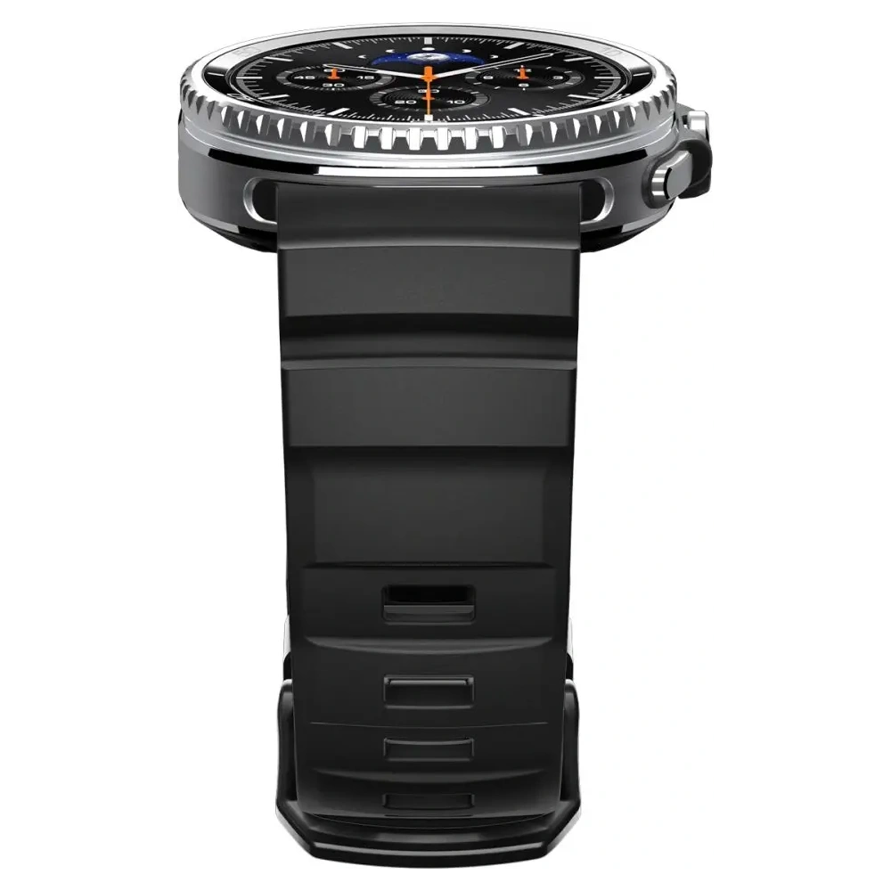 Pasek Spigen WBS2 Band do Samsung Galaxy Watch 8 / Classic 40/44/46mm Black