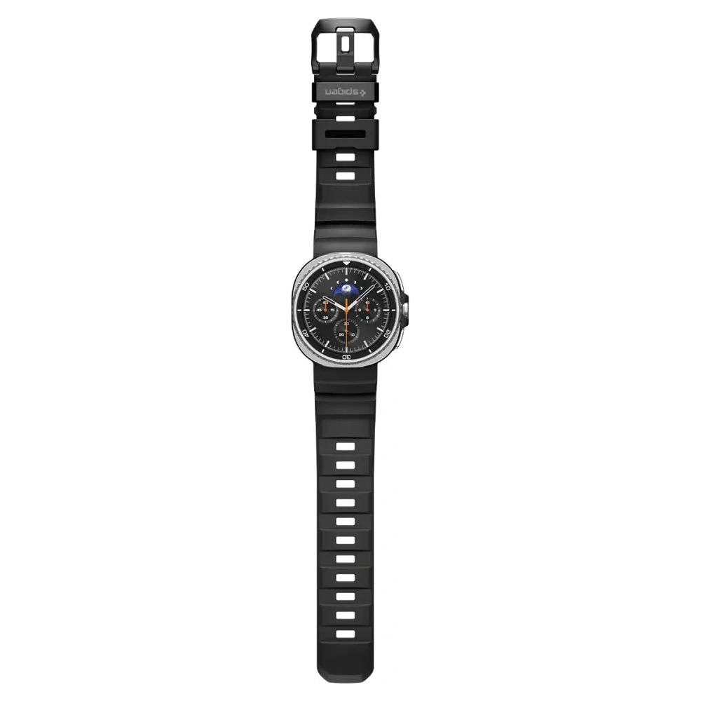Pasek Spigen WBS2 Band do Samsung Galaxy Watch 8 / Classic 40/44/46mm Black