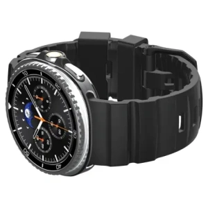 Pasek Spigen WBS2 Band do Samsung Galaxy Watch 8 / Classic 40/44/46mm Black