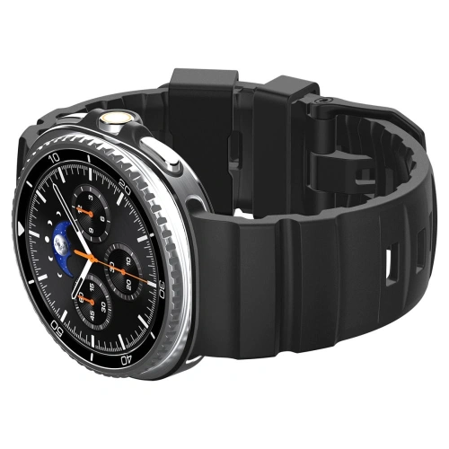 Pasek Spigen WBS2 Band do Samsung Galaxy Watch 8 / Classic 40/44/46mm Black