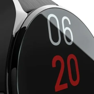 Szkło hybrydowe GrizzGlass HybridGlass do Apple Watch Ultra 3 49mm