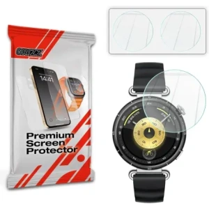 Szkło hybrydowe GrizzGlass HybridGlass do Huawei Watch GT 6 41mm