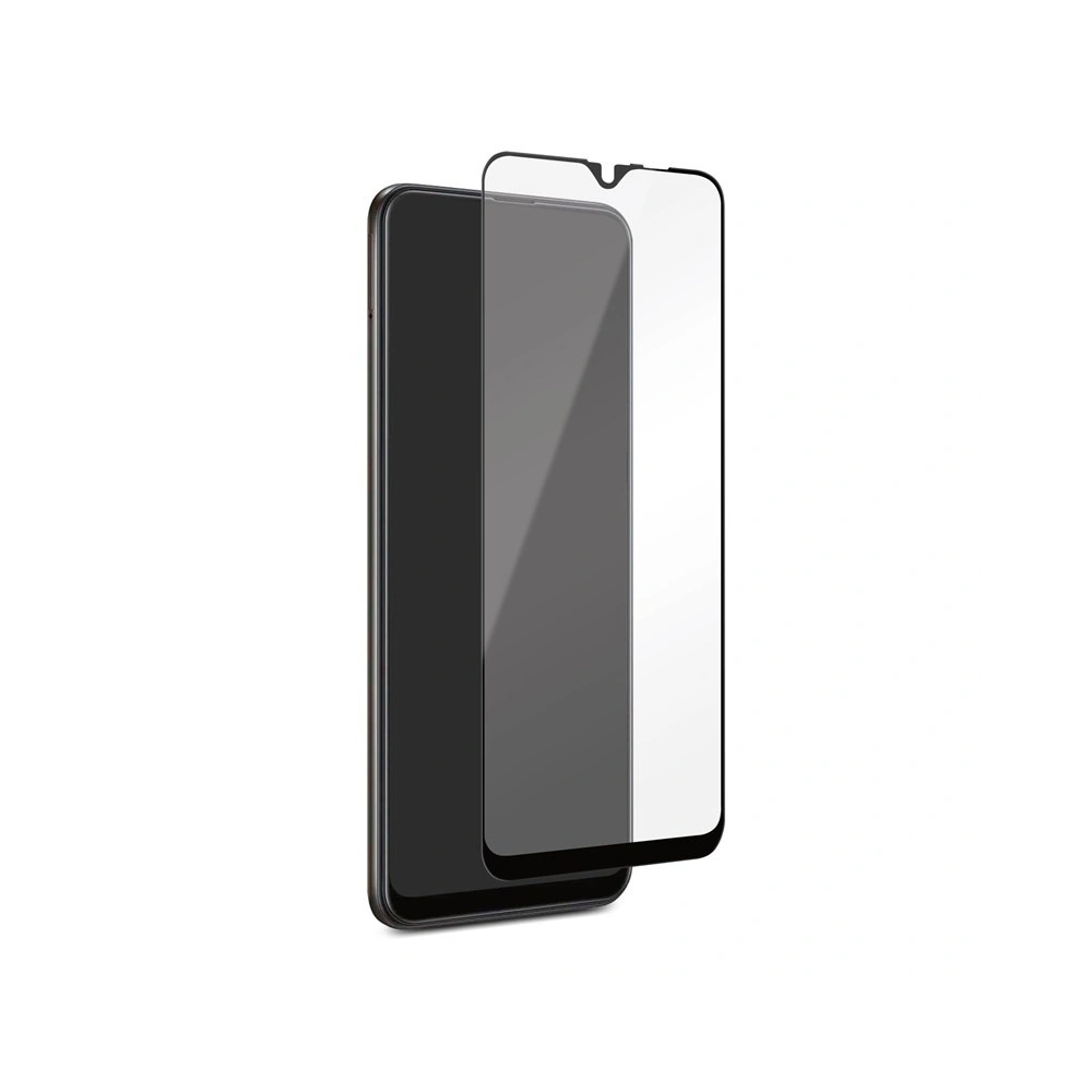 Hurtownia GSM - Sklo tvrzené PURO Frame Tempered Glass Samsung Galaxy A71/Note 10 Lite (černý rámeček) - PUR224BLK - {ean13} - Hurt