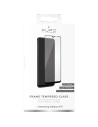 Wholesale PURO Frame Tempered Glass Samsung Galaxy A71/Note 10 Lite (black) - PUR224BLK - {ean13} - Hurt