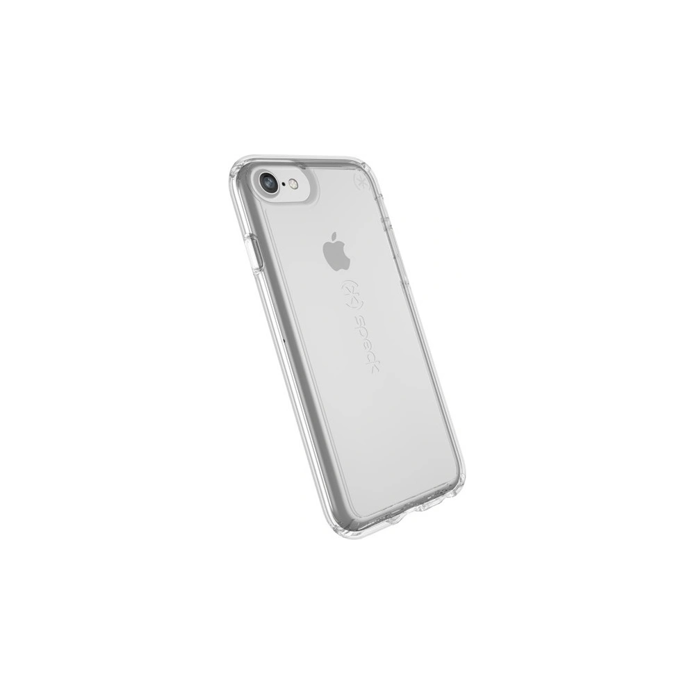 Hurtownia GSM - Etui Speck Gemshell Apple iPhone SE 2022/SE 2020/8/7/6s Clear - SPK059CLR - {ean13} - Hurt