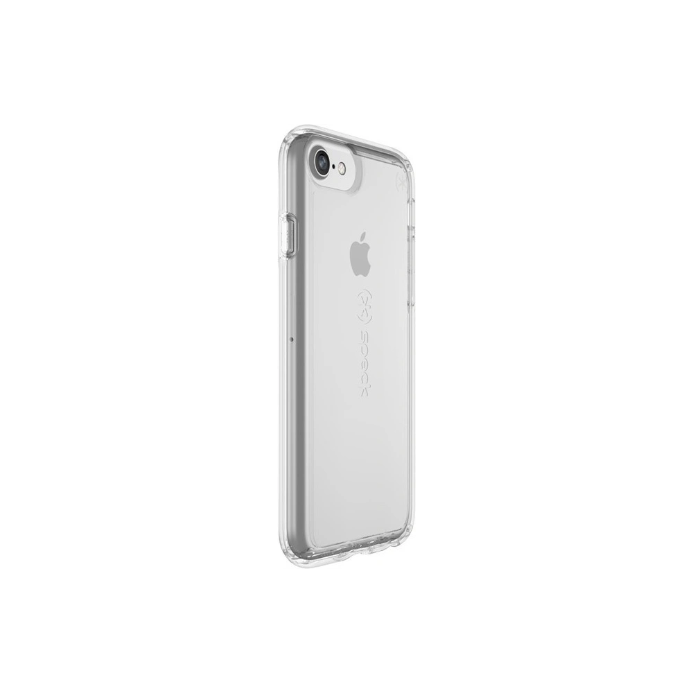 Hurtownia GSM - Etui Speck Gemshell Apple iPhone SE 2022/SE 2020/8/7/6s Čiré - SPK059CLR - {ean13} - Hurt