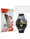 Szkło hybrydowe GrizzGlass HybridGlass do Huawei Watch GT 6 Pro