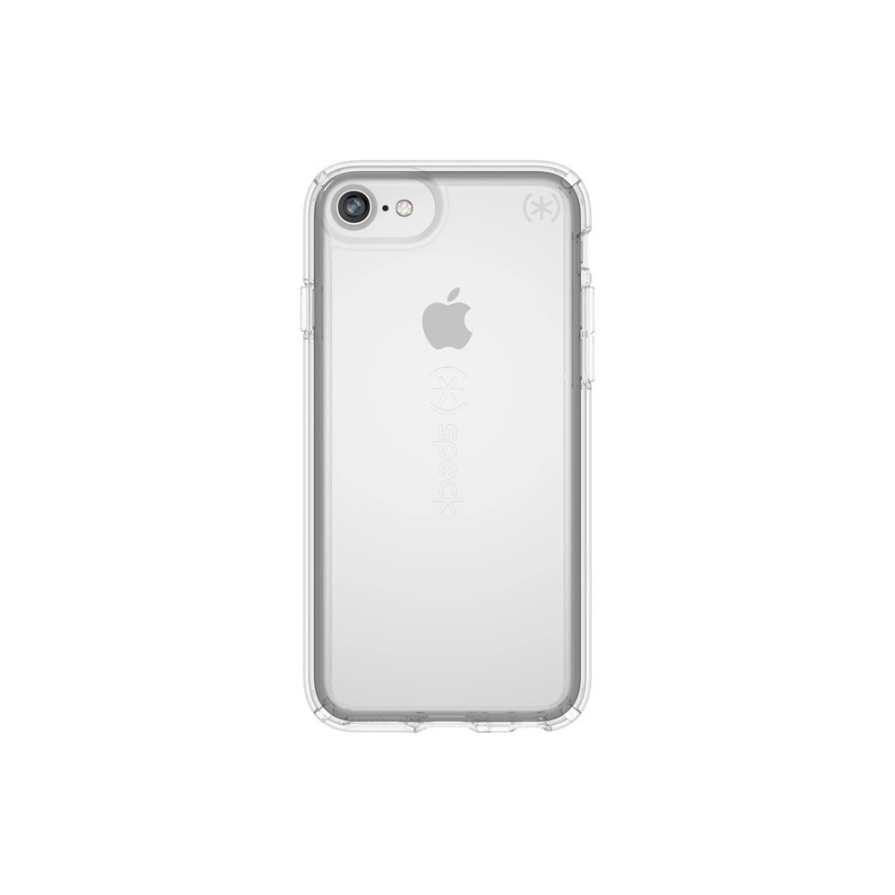 Hurtownia GSM - Etui Speck Gemshell Apple iPhone SE 2022/SE 2020/8/7/6s Clear - SPK059CLR - {ean13} - Hurt