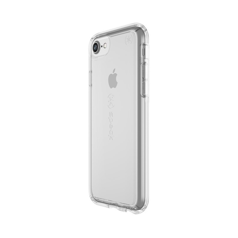Hurtownia Speck - 848709060754 - SPK059CLR - Etui Speck Gemshell Apple iPhone SE 2022/SE 2020/8/7/6s Clear - B2B homescreen