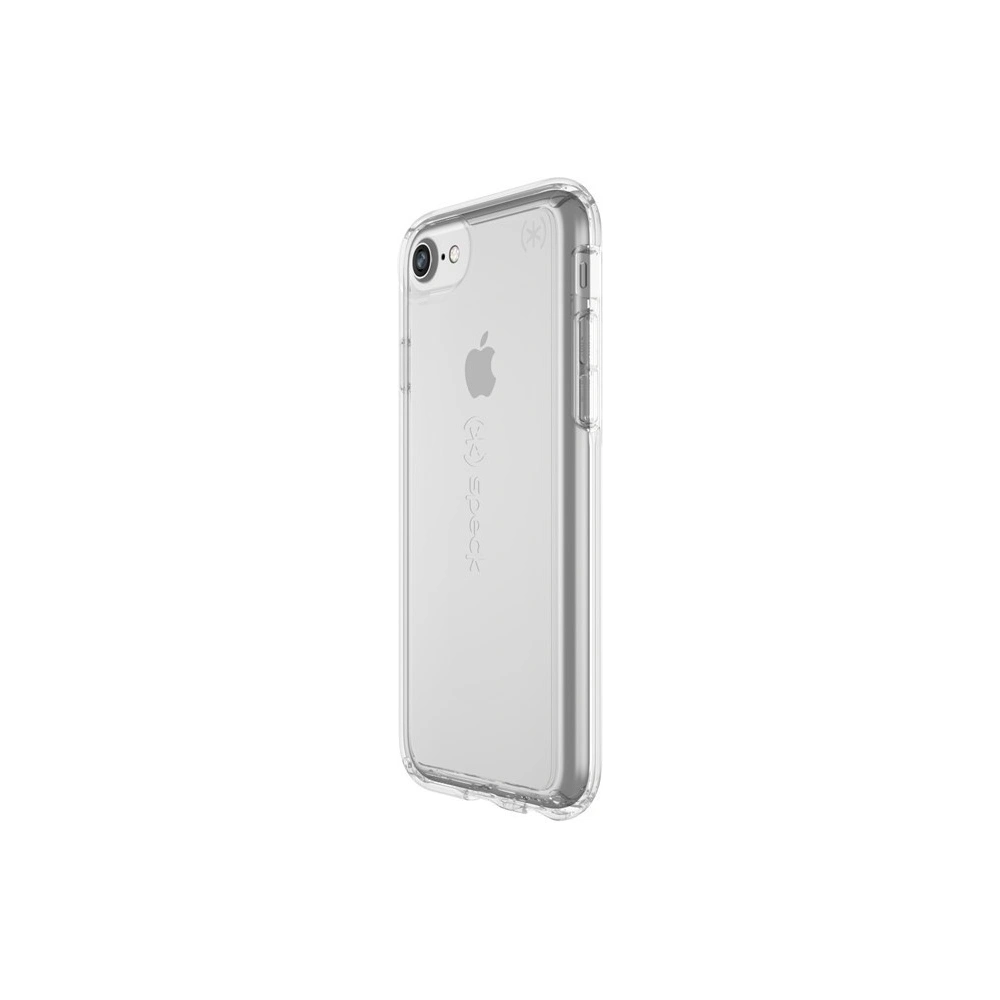 Wholesale Speck Gemshell Apple iPhone SE 2022/SE 2020/8/7/6s Clear - SPK059CLR - {ean13} - Hurt