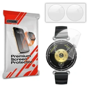 Folia ceramiczna GrizzGlass CeramicFilm do Huawei Watch GT 6 41mm