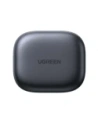 Bezprzewodowe słuchawki UGREEN FitBuds WS213 Bluetooth 6.0 (czarne)