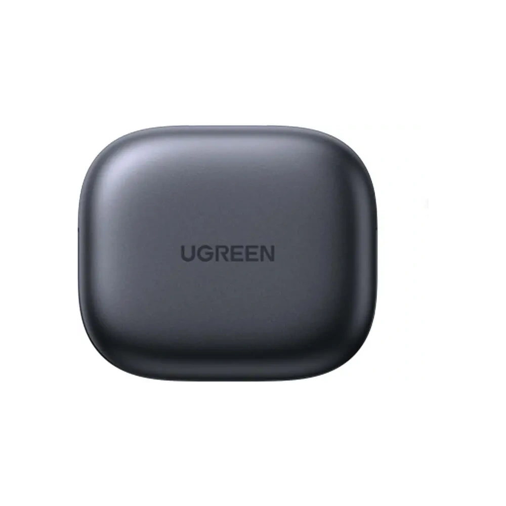 Bezprzewodowe słuchawki UGREEN FitBuds WS213 Bluetooth 6.0 (czarne)