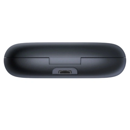 Bezprzewodowe słuchawki UGREEN FitBuds WS213 Bluetooth 6.0 (czarne)