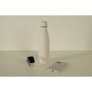 Hurtownia GSM - Sticlă termică din oțel inoxidabil PURO ICON 500ml (Bej) (Acoperire Pulbere) - PUR225BEI - {ean13} - Hurt