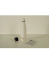 Hurtownia GSM - Thermobecher aus Edelstahl PURO ICON 500 ml (Beige) (Pulverbeschichtung) - PUR225BEI - {ean13} - Hurt