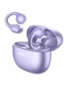 Bezprzewodowe słuchawki ClipsOn TWS UGREEN HiTune S3 WS209 (fioletowe)