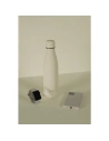 Hurtownia GSM - Thermobecher aus Edelstahl PURO ICON 500 ml (Beige) (Pulverbeschichtung) - PUR225BEI - {ean13} - Hurt