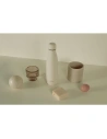 Hurtownia GSM - Thermobecher aus Edelstahl PURO ICON 500 ml (Beige) (Pulverbeschichtung) - PUR225BEI - {ean13} - Hurt