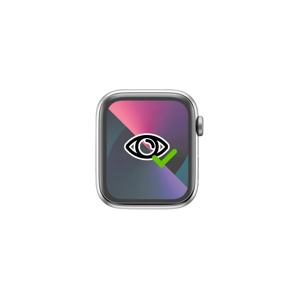 Folia matowa GrizzGlass PaperScreen do Apple Watch Ultra 3 49mm