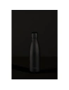 Hurtownia GSM - Sticlă termică din oțel inoxidabil PURO ICON 500ml (Negru) (Vopsire în pulbere) - PUR226BLK - {ean13} - Hurt
