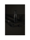 Hurtownia GSM - Sticlă termică din oțel inoxidabil PURO ICON 500ml (Negru) (Vopsire în pulbere) - PUR226BLK - {ean13} - Hurt