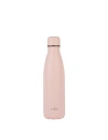 Thermobehälter aus Edelstahl PURO ICON 500ml (Candy Pink) (Pulverbeschichtung)