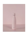 Hurtownia GSM - Termo láhev z nerezové oceli PURO ICON 500ml (Candy Pink) (Práškový nástřik) - PUR227PNK - {ean13} - Hurt